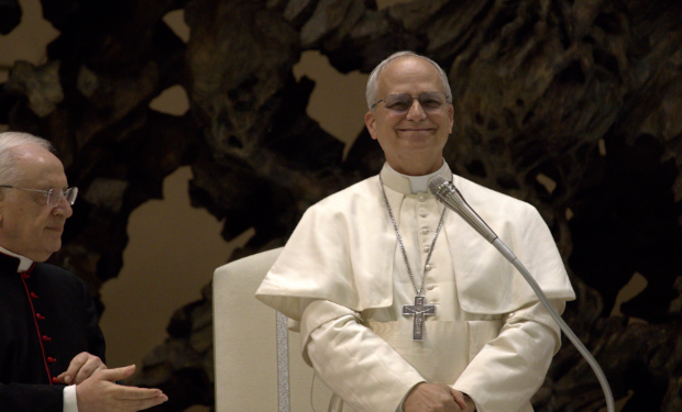 Nicea: la carne di chi